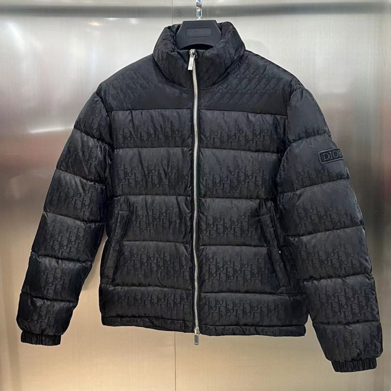 D*or down coat